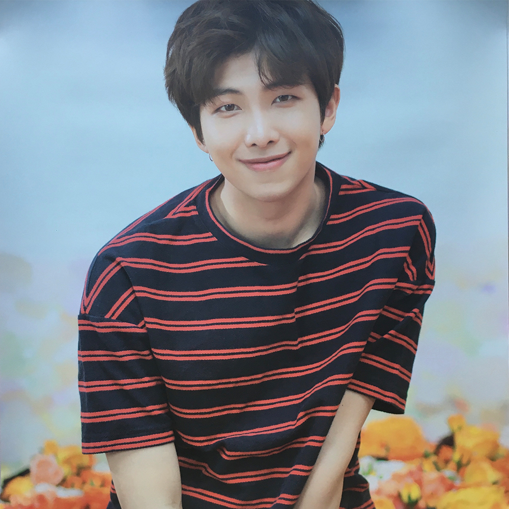 ポスターセット 防弾少年団 BTS WORLD TOUR LOVE YOURS… BTS WORLD TOUR 'LOVE YOURSELF' POSTER (BTS X OFFICIAL 17282)